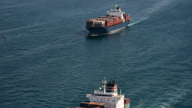 Significant Shipping Movement in Hormuz Amid US-Iran Stability Efforts | spring day lyrics english, 