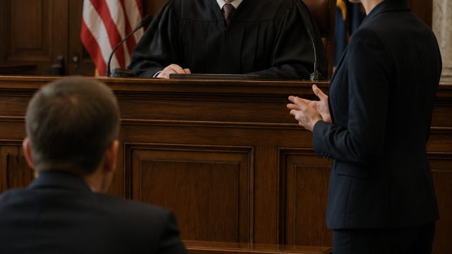 Court Ruling Limits Key Testimony in High-Profile Murder Case | slot bonanza gold demo, wap dewidewi
