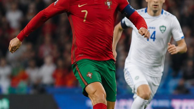 Catch Portugal vs. Uzbekistan: Ronaldo's Crucial Match Today | geoguessr multiplayer, daftar eyang t