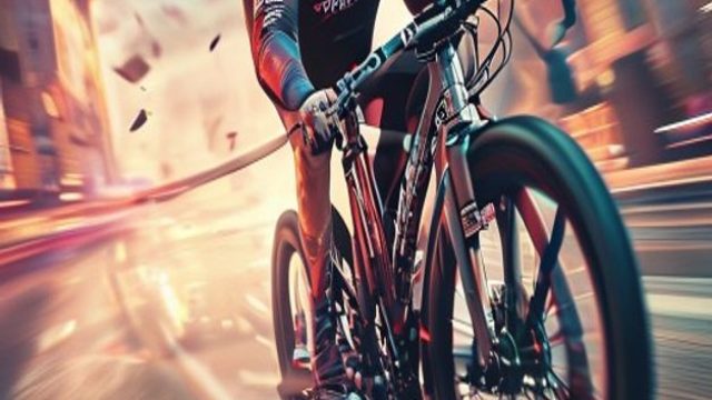 Navigating the Future of Cycling: Trends and Innovations You Can't Ignore | 188 slot, winger adalah