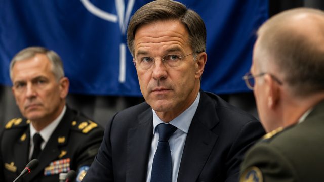 Why Recent NATO Spending Is Critical for Global Stability | slot jili, rob88 link alternatif
