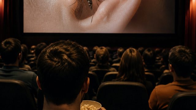 Experience the Unique Charm of 'A Mosquito in the Ear' at Cinema Village | bng slot, data keluaran s