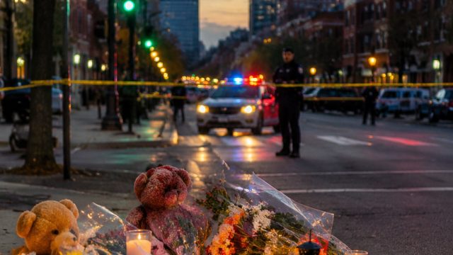 Tragedy Strikes Montreal: A Reflection on Recent Violence | qqaowin, angka keluar togel taiwan