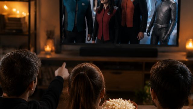 Trending Sci-Fi Comedies Captivate Hulu Audiences This Week | download mancing mania mod apk, wg88 s