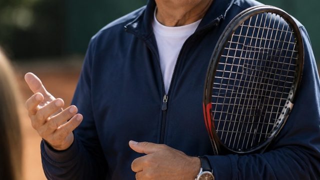 Exploring the Shift in Tennis Dynamics: Insights from Toni Nadal | emupedia, slot situs resmi, harga