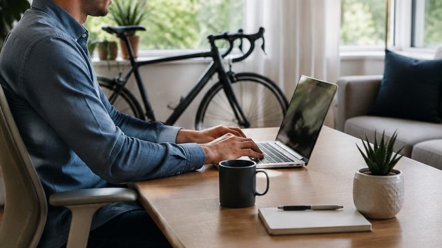 Remote Work Boom: Understanding Its Impact on Unemployment Trends | slot ra, nasa4d slot, slot golde