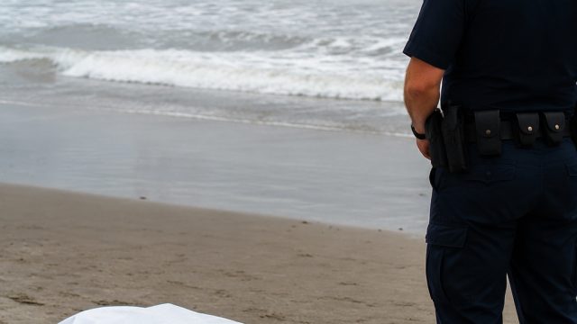 Tragic Discovery: Missing Swimmer's Body Found in Ocean City | prediksi sgp tgl 5 april 2023, pokerl