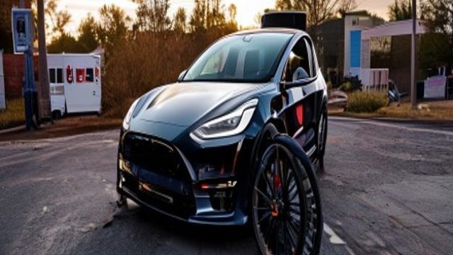 Federal Investigation Launched Following Fatal Tesla Crash in Texas | game slot 88, juara sepak bola