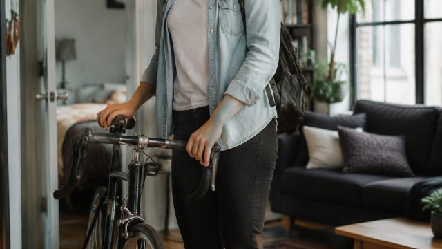 Transforming Spaces: A New Yorker’s Journey to Her Ideal Home