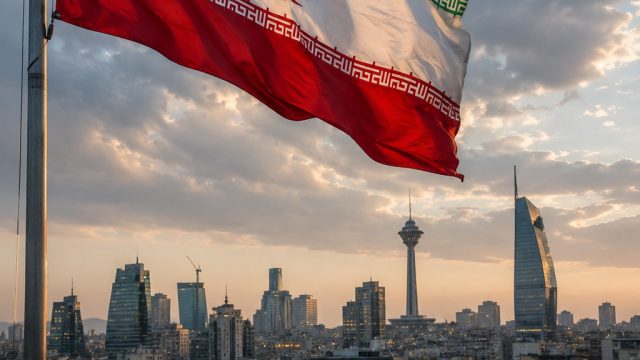 Iran's Growing Influence: How It Affects Global Politics Today | sia atvi, live slot 4d