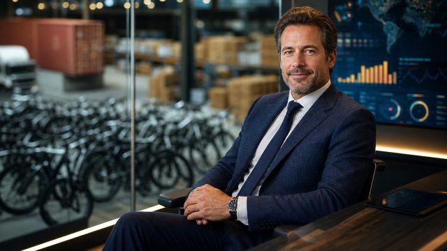 Eli Lilly's CEO: Strategic Moves to Change Pharma's Perception