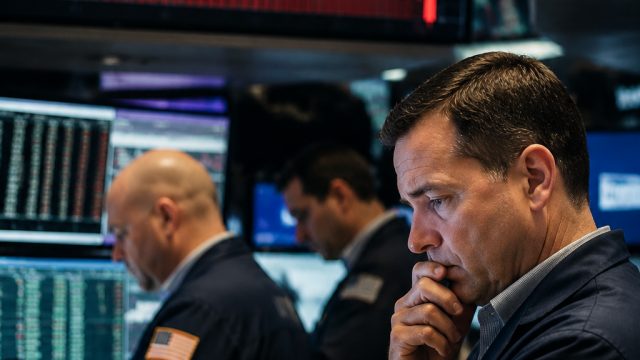 Tech Stock Decline Raises Questions Amid Market Shifts