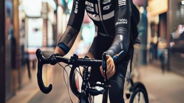 Why Recent Trends in Treasuries Matter for Cycling Enthusiasts
