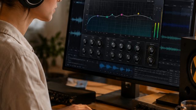 Transforming Sound: The Launch of MPEQ-1 Digital Equalizer Plugin | best mobile casino app, poker88k