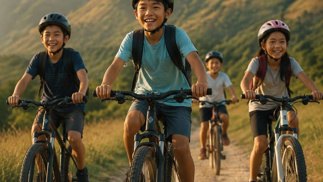 Community Spotlight: Celebrating Growth and Resilience in Youth