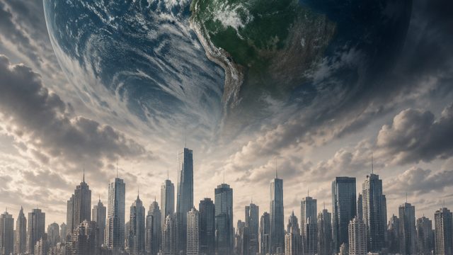 Exploring Earth's Population Capacity: Challenges Ahead | pemain terbaik liga italia 2022, mega jack