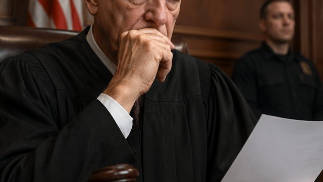 Court Ruling Sparks Controversy Over Fast-Track Deportations | turbospin138, oyo 777, info pinjol