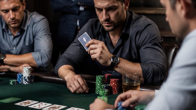 The Rise of Online Casinos: A Game Changer in Gaming