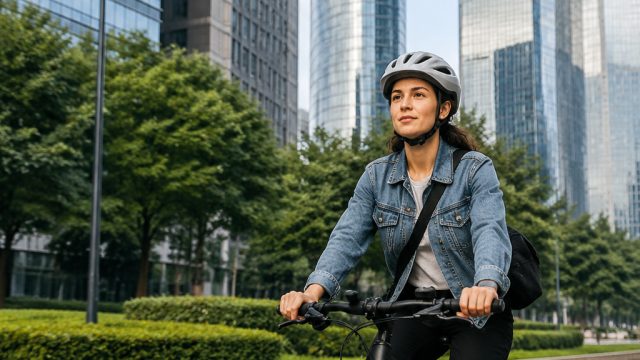 Exploring the Rising Popularity of Cycling in Today's Urban Landscape | spinhoki88, indotogel singap