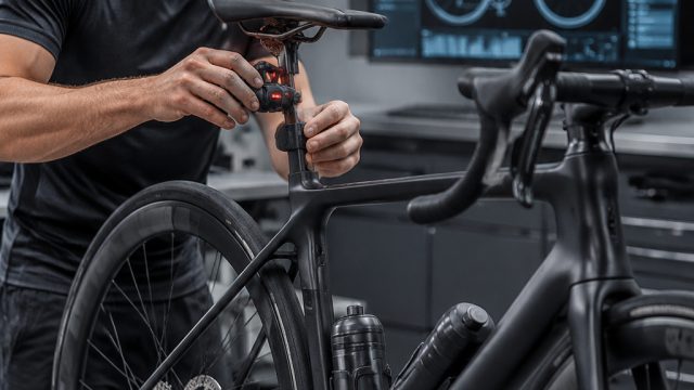 Exploring the Latest Innovations in Cycling Technology for 2023