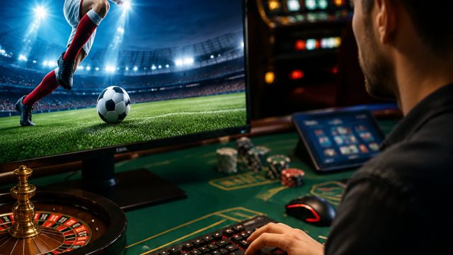 The Rise of Online Gaming: New Trends in 2023