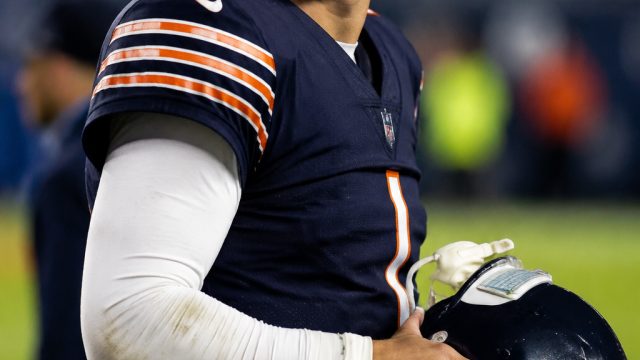 Brendan Sorsby's NFL Journey Takes an Unforeseen Turn