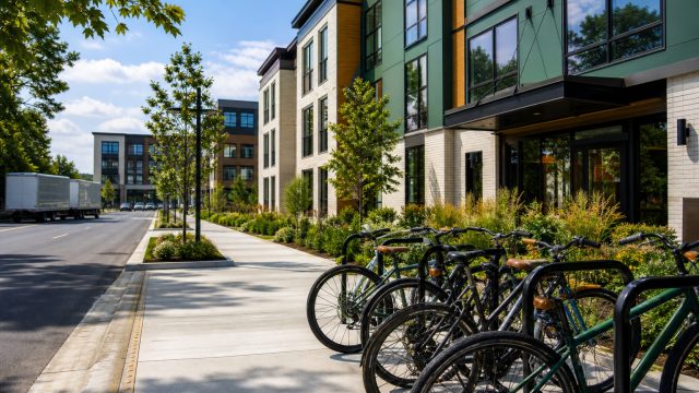 New Developments in Connecticut: 10 Projects Set to Transform Housing Landscape