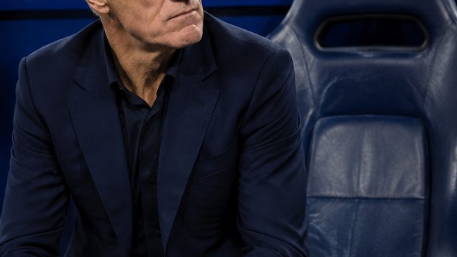 France Faces Challenge as Coach Didier Deschamps Takes Leave | 7wyn slot, best blackjack websites