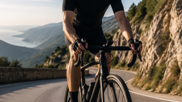 Discover the Surprising Benefits of Quality Cycling Products Today