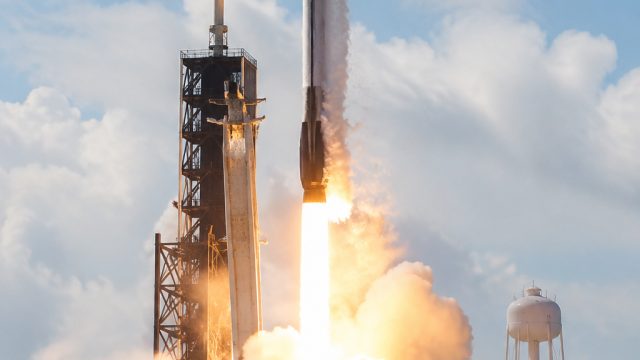 SpaceX Secures $25 Billion in Notes to Fund Ambitious Projects