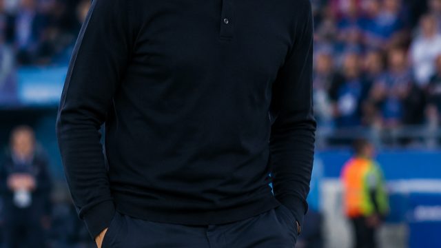 Gary O’Neil's Departure Leaves RC Strasbourg Searching for Stability