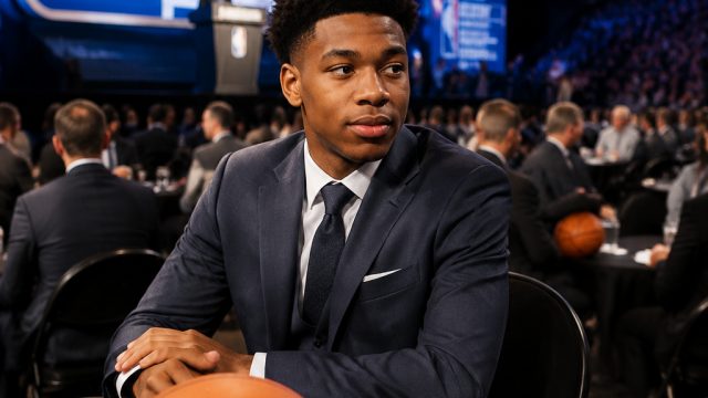 Rising Stars and Trade Talks: Insights on the Upcoming NBA Draft | sukidakara lirik terjemahan, vgsl