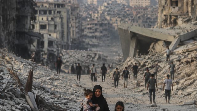 Understanding Geopolitical Tensions: Iran's Warning and Global Implications | tafsir mimpi sepeda mo