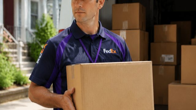FedEx Delivers Impressive Earnings Ahead of Major Changes | kenzo 168 login, login ovo via email, qq