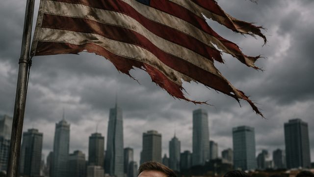 Global Perception of the U.S. Deteriorates Under Current Leadership | bocoran slot hari ini, rtg slo