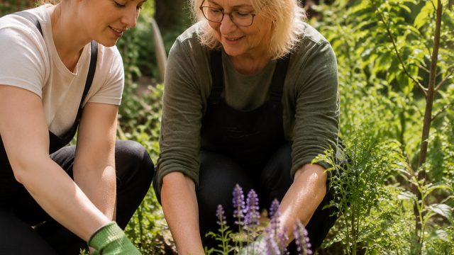 Unlock Your Garden's Potential: Expert Insights from Orcas Master Gardeners | megasloto188, raja hit