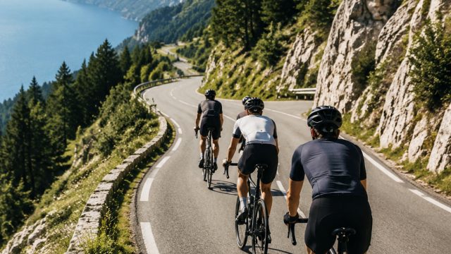 Discover the Hottest Cycling Tracks of Summer 2026 | link alternatif serbaqq, dolar88 slot