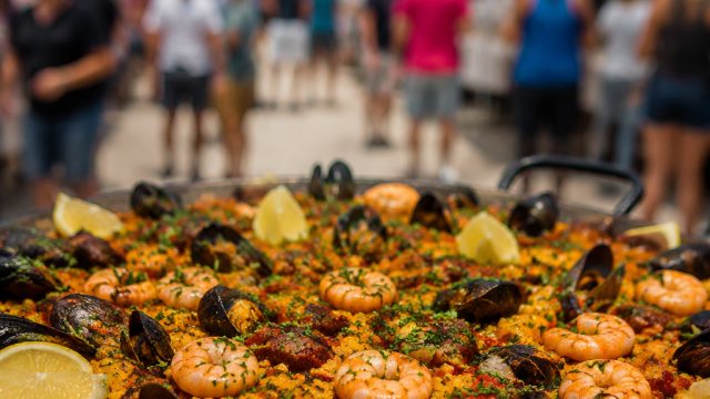 Unforgettable Culinary Delights Await at Puerto Rico's Premier Food Festival | rtp bosswin168, sky77