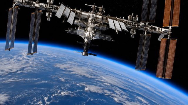 Concerns Rise Over NASA's Plan to Decommission the ISS | world cup usa, rtp key4d hari ini, semar 4d
