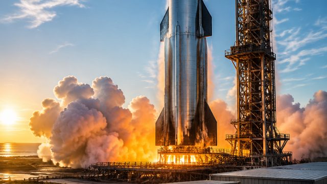 SpaceX's Starfall Initiative: A New Era in Cargo Delivery | raja bonanza, gbo 138 slot login