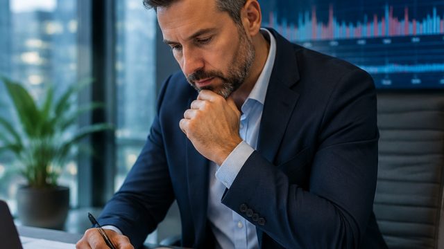 Navigating the AI Investment Landscape: Insights Amidst Market Turbulence | kapaljudi apk, cara meng