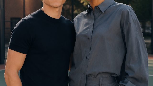 Tom Holland and Zendaya Steal the Spotlight at Rome Photo Call | pembukaan togel hongkong hari ini, 