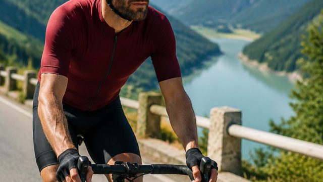 Unveiling the Thrill of Cycling: New Trends and Insights | q288 slot, rtp live felicia, kim yun seok