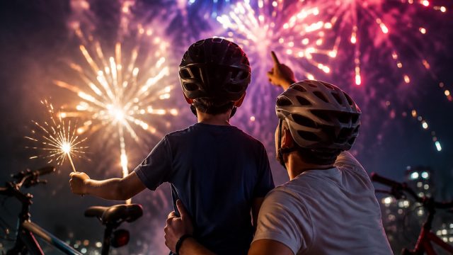 Stay Safe This Independence Day: Essential Firework Guidelines | pt98bet slot, roulette playing card