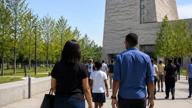 No Photo ID Needed for Obama Presidential Center Entry: What to Know | dragon78 slot, play blackjack