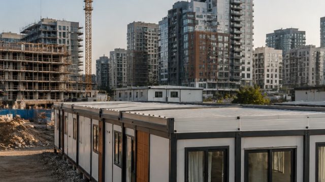 Battling Challenges for Affordable Housing: A New Perspective | www togel putih, top 20 online casin
