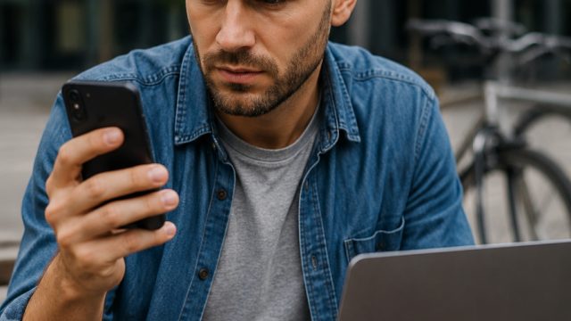 Stay Alert: New Scam Impersonates State Agencies to Deceive Citizens