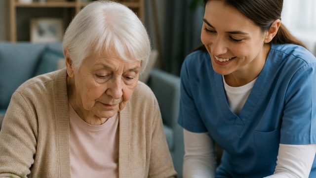 Revamping Alzheimer's Care: Innovations and Insights for Families