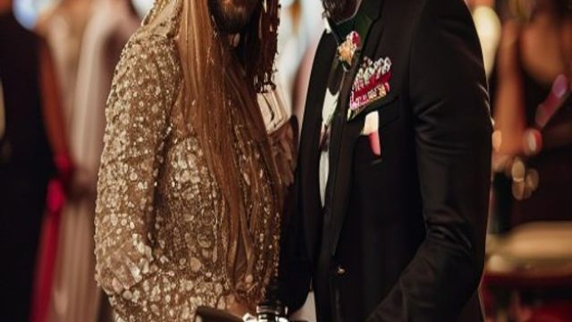 Travis Kelce's Wedding: A Unique Gift from Coach Reid