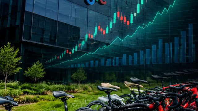 Alphabet's Inclusion in the Dow Jones Signals a Shift in Market Dynamics | cara top up slot, mega sl